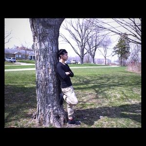 Meet your Posher, Julio